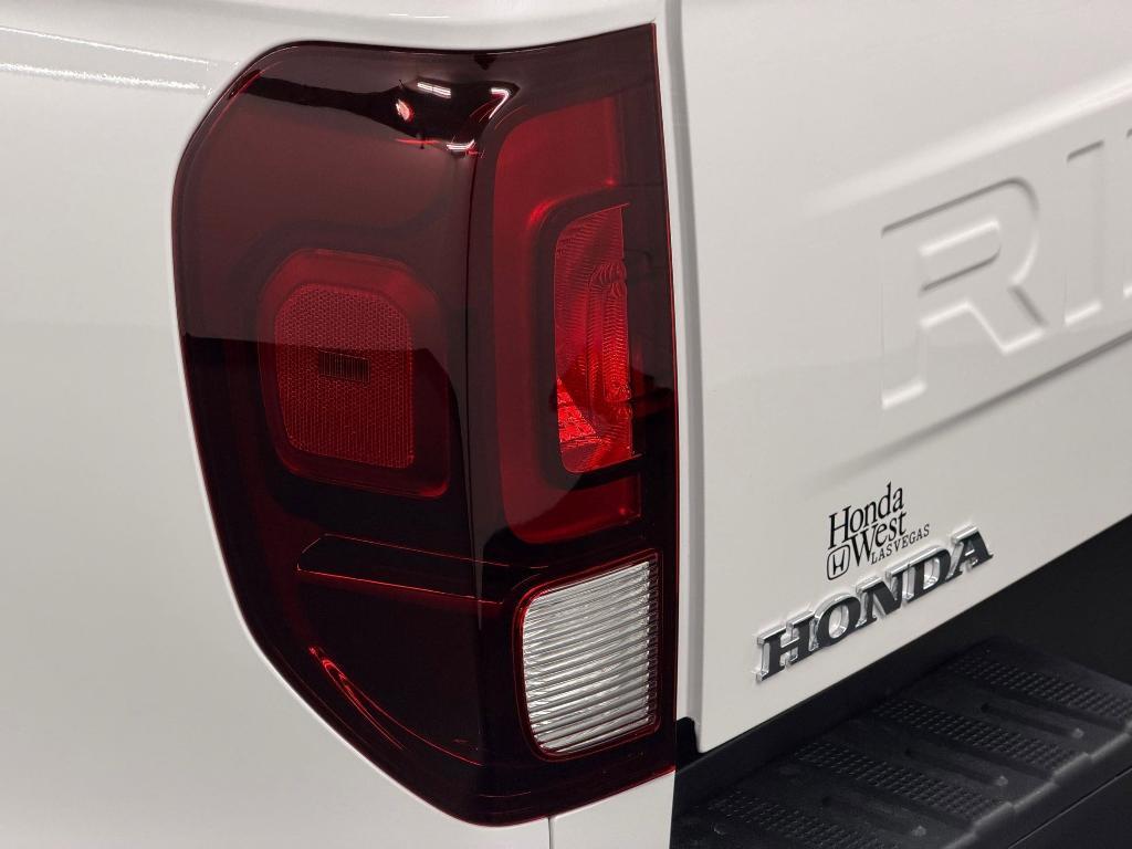 new 2026 Honda Ridgeline car, priced at $43,034