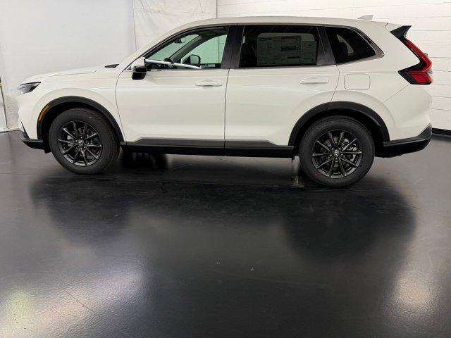 new 2026 Honda CR-V car, priced at $37,213