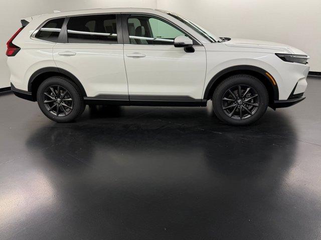 new 2026 Honda CR-V car, priced at $37,213
