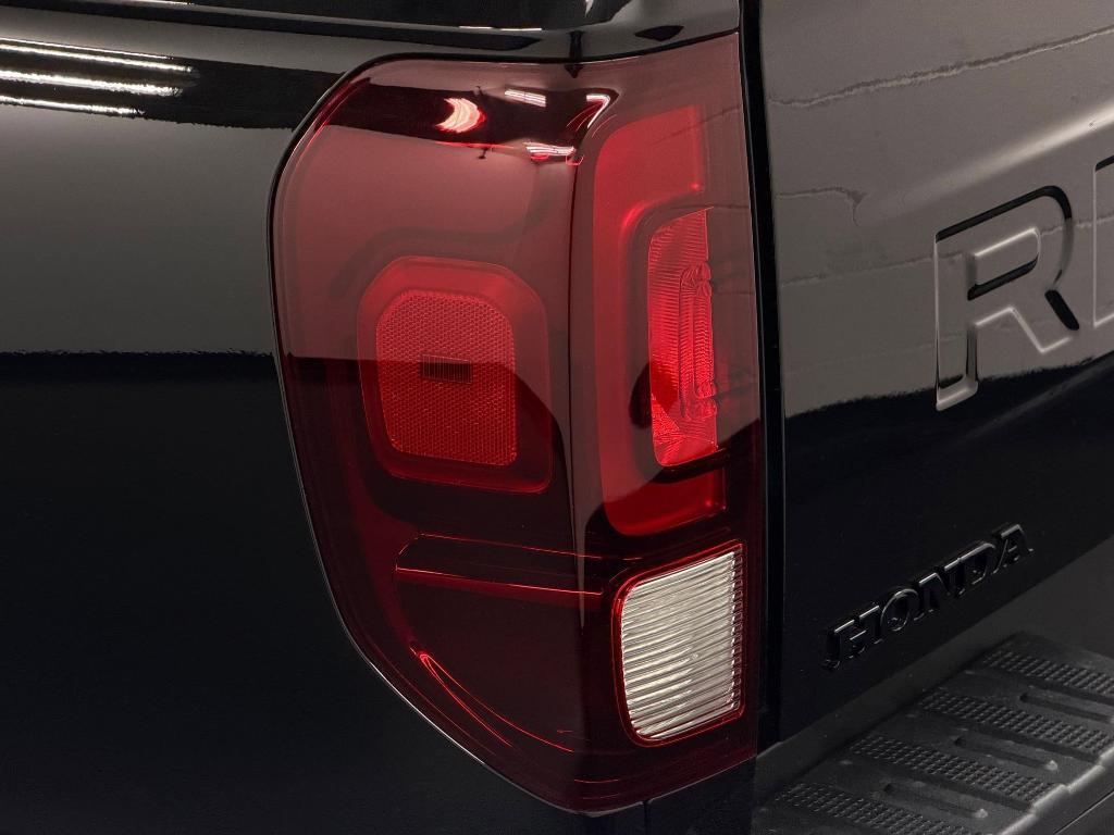 new 2026 Honda Ridgeline car, priced at $46,018