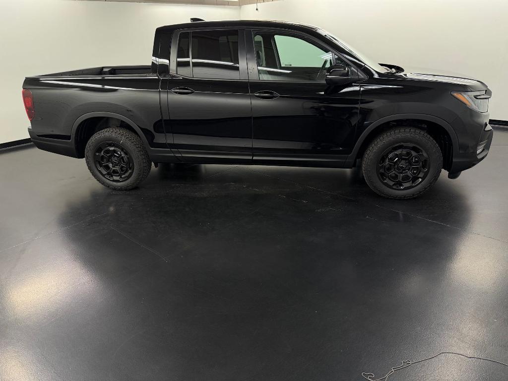 new 2026 Honda Ridgeline car, priced at $46,018