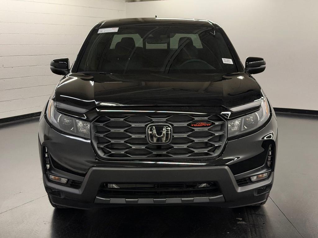 new 2026 Honda Ridgeline car, priced at $46,018