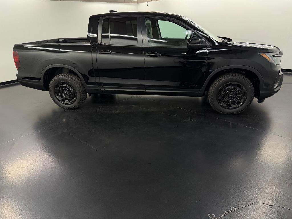 new 2026 Honda Ridgeline car, priced at $46,018