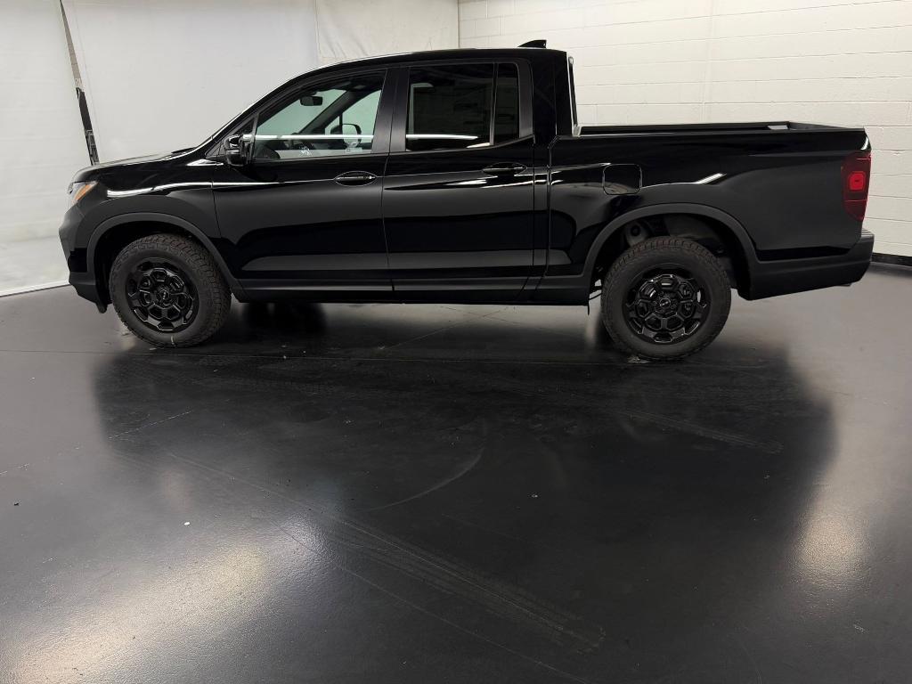 new 2026 Honda Ridgeline car, priced at $46,018