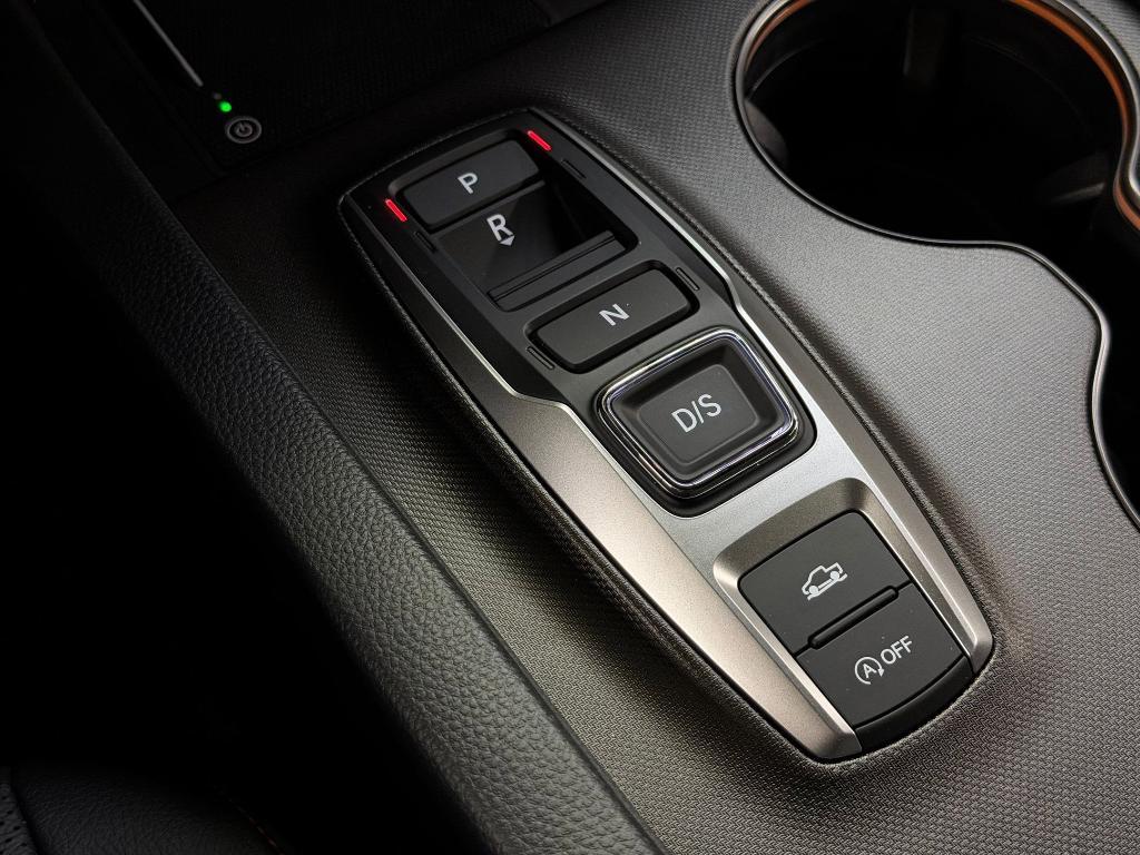 new 2026 Honda Ridgeline car, priced at $46,018