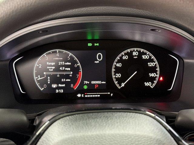 new 2026 Honda Civic car, priced at $26,345