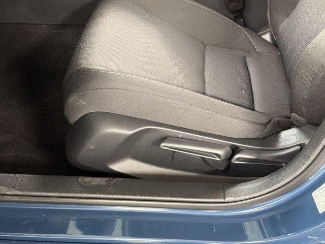 new 2026 Honda Civic car, priced at $26,345