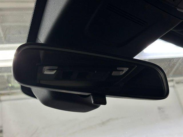 new 2026 Honda CR-V Hybrid car, priced at $38,581