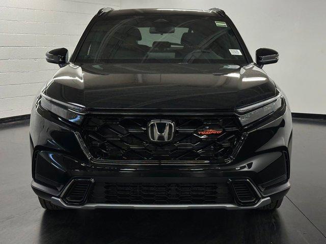 new 2026 Honda CR-V Hybrid car, priced at $38,581