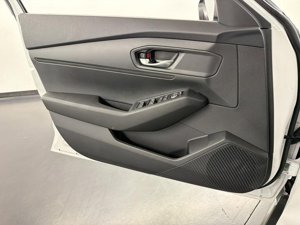 new 2026 Honda Accord car, priced at $29,700