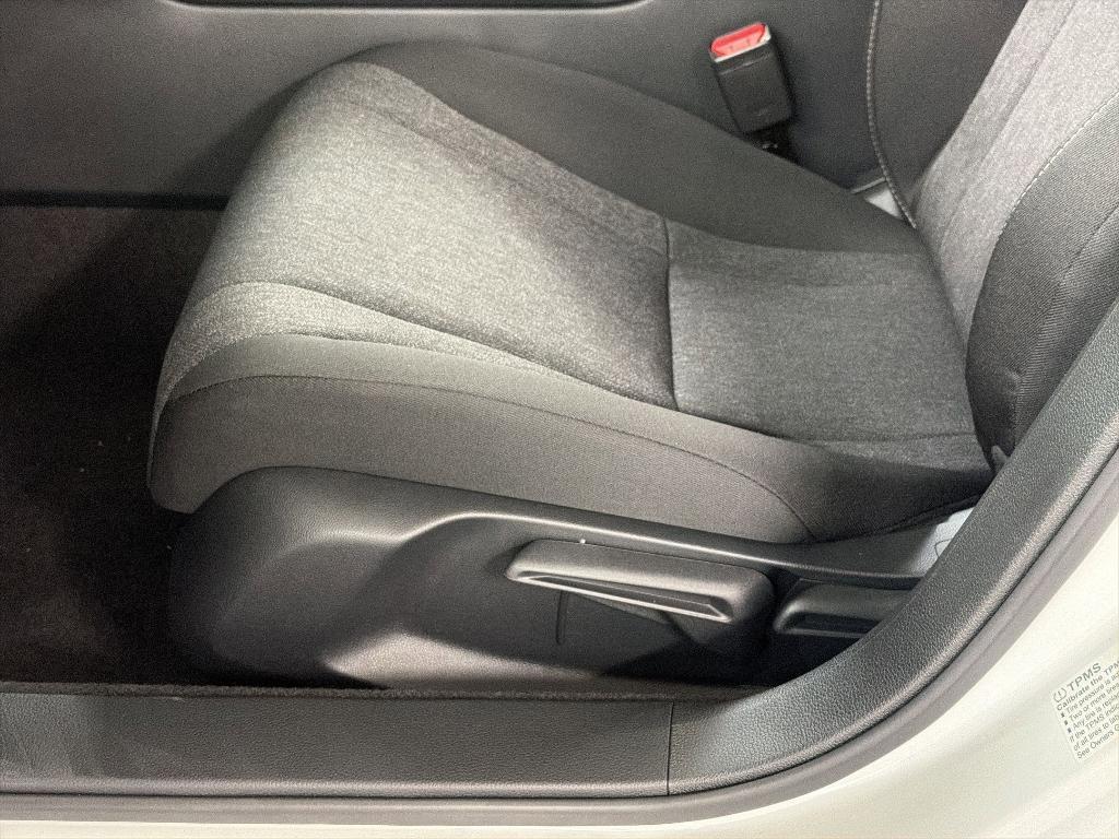new 2026 Honda Accord car, priced at $29,700