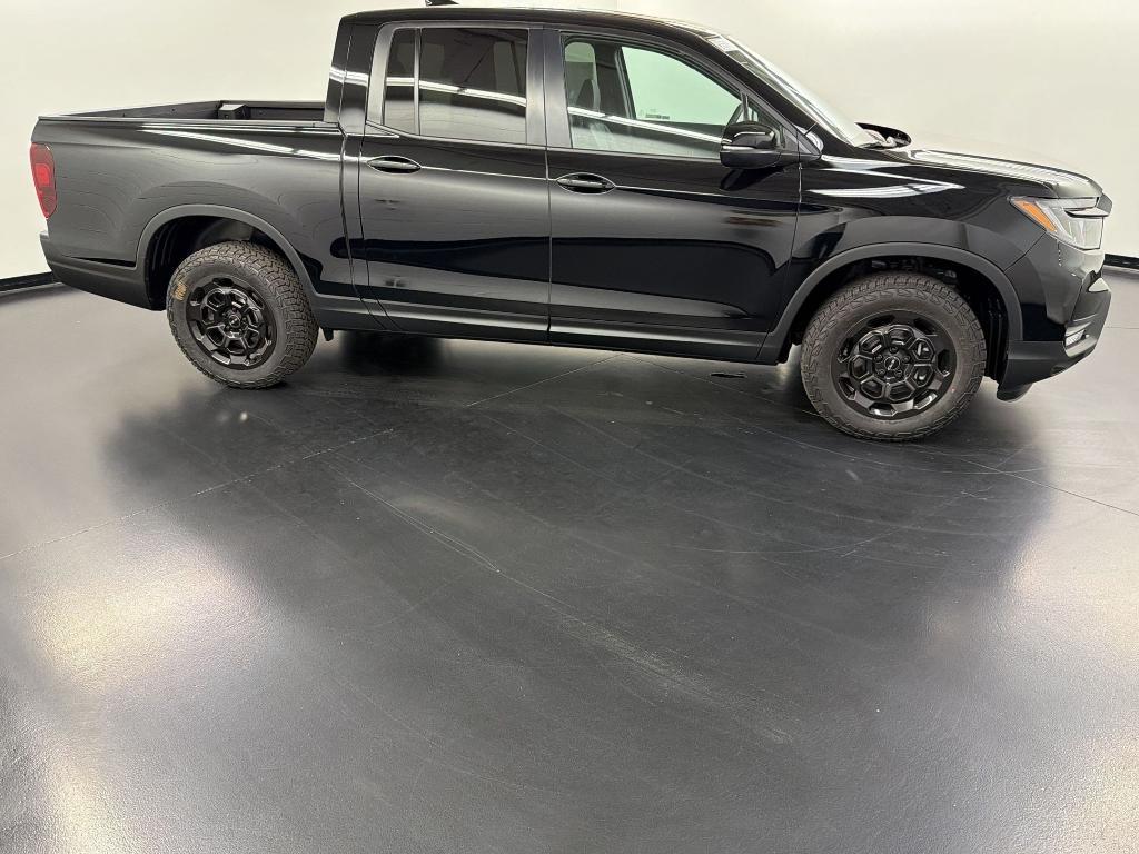 new 2026 Honda Ridgeline car, priced at $46,907