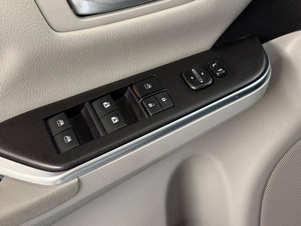 used 2017 Toyota Camry car, priced at $16,596