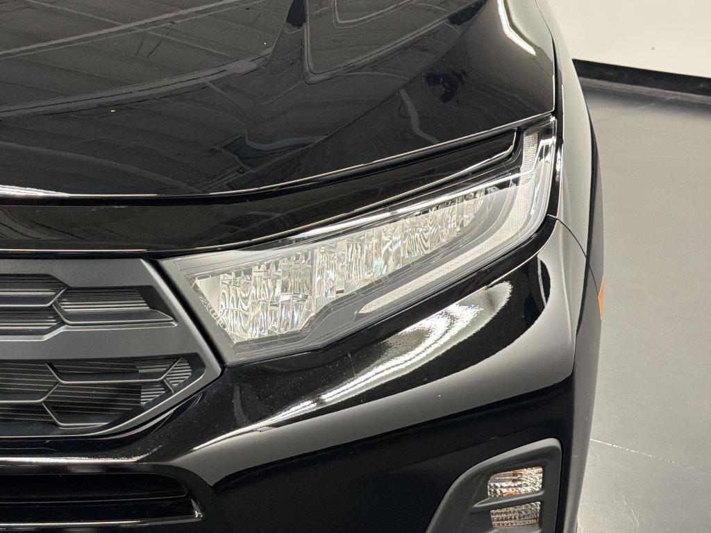 new 2026 Honda Odyssey car, priced at $43,781