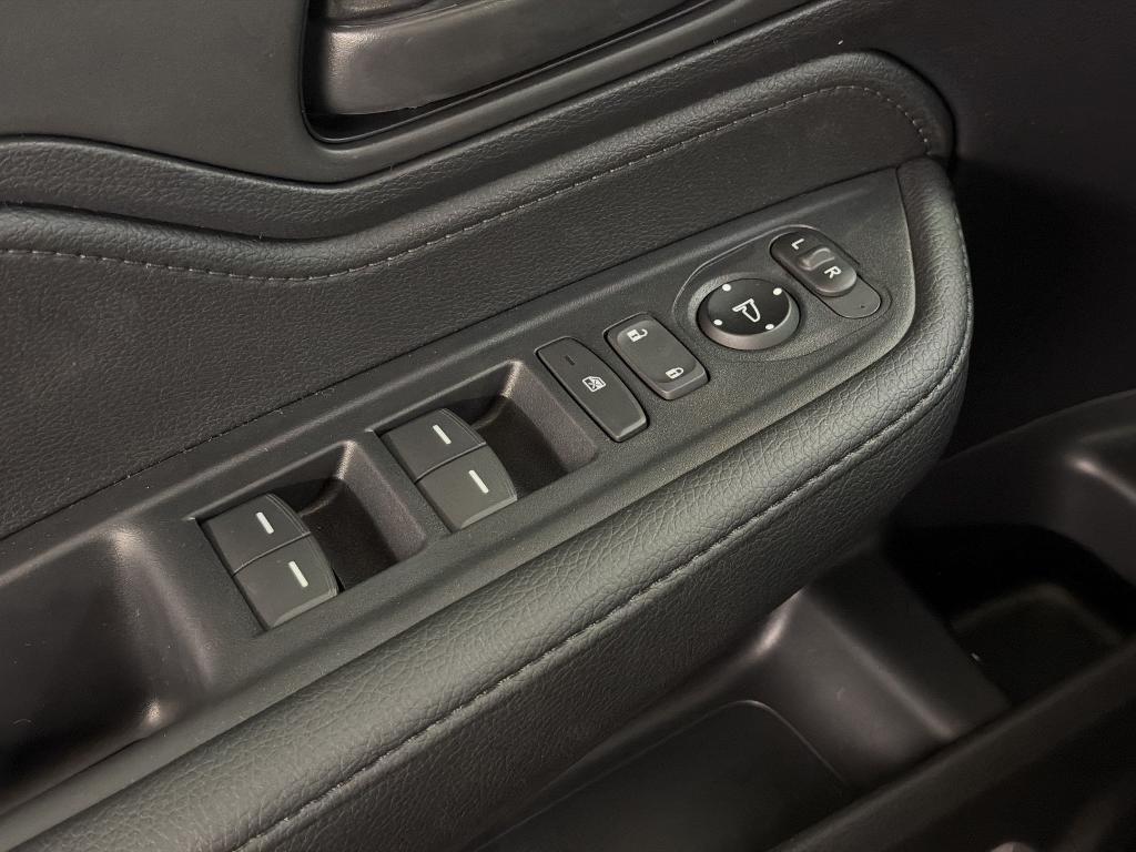 new 2026 Honda Odyssey car, priced at $43,781