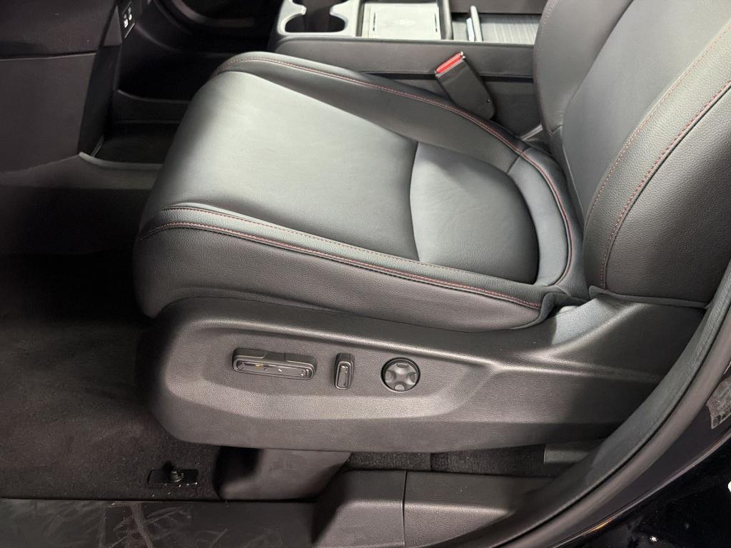 new 2026 Honda Odyssey car, priced at $43,781