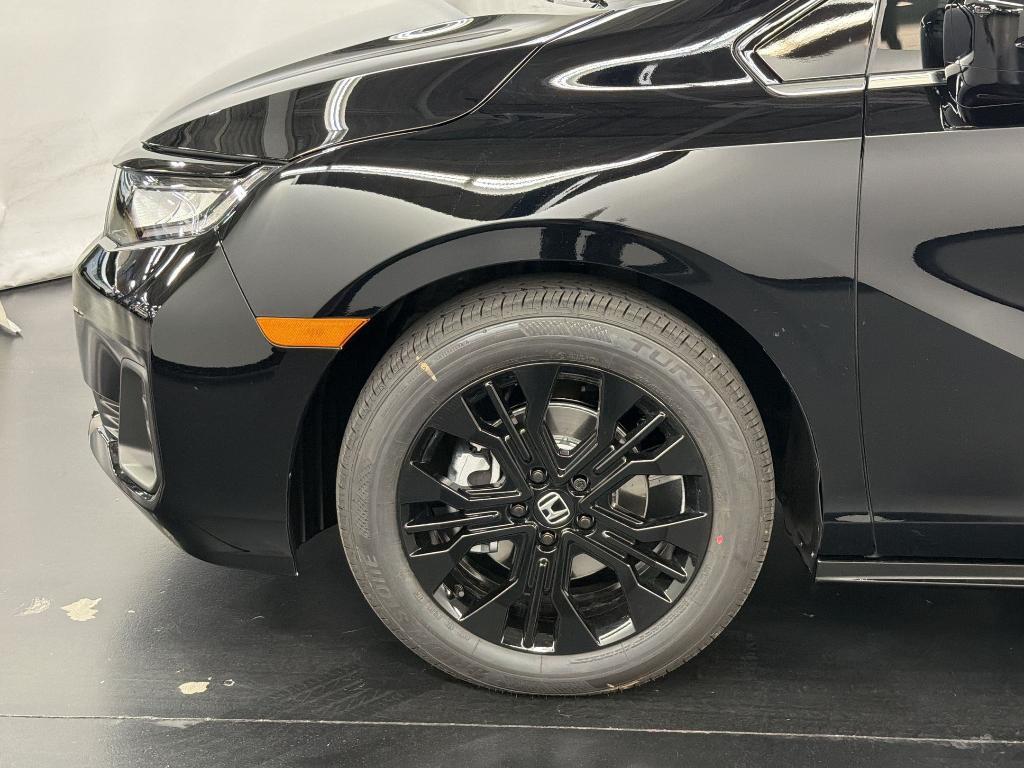 new 2026 Honda Odyssey car, priced at $43,781