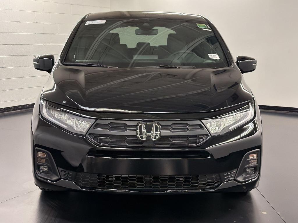 new 2026 Honda Odyssey car, priced at $43,781