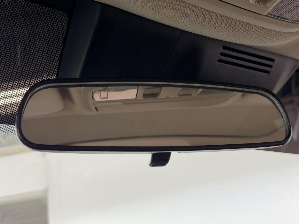 used 2021 Honda CR-V car, priced at $24,499