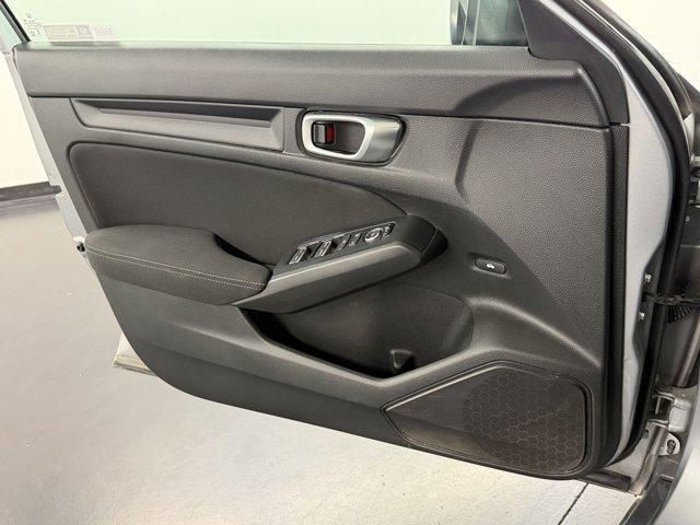 used 2023 Honda Civic car, priced at $20,099