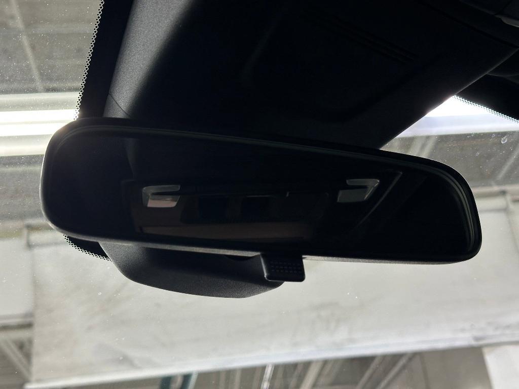 new 2026 Honda CR-V Hybrid car, priced at $37,189