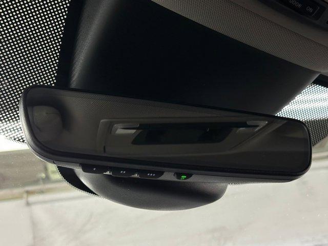 new 2025 Honda Pilot car, priced at $49,624