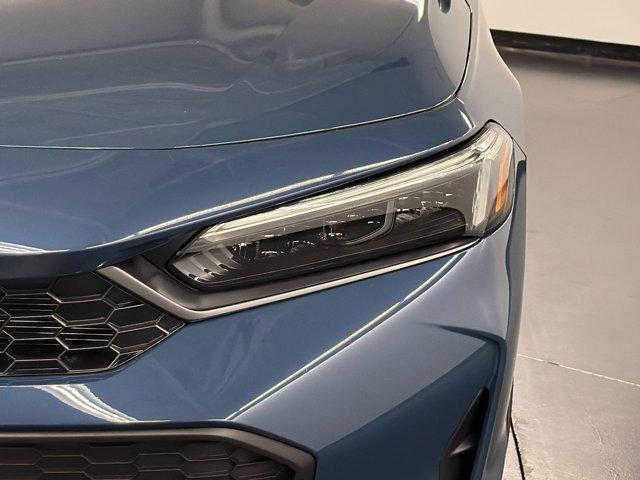 new 2026 Honda Civic car, priced at $27,923