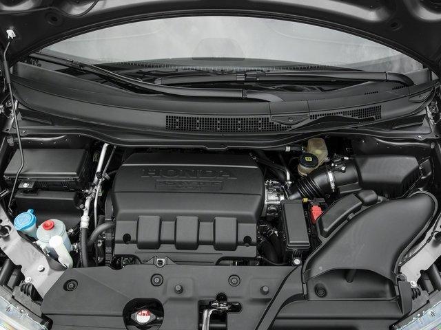 used 2016 Honda Odyssey car, priced at $9,999