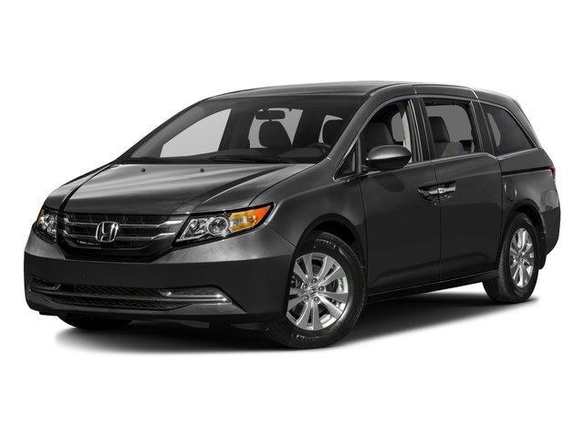 used 2016 Honda Odyssey car, priced at $9,999