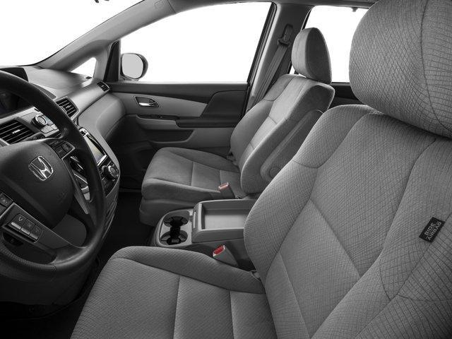 used 2016 Honda Odyssey car, priced at $9,999