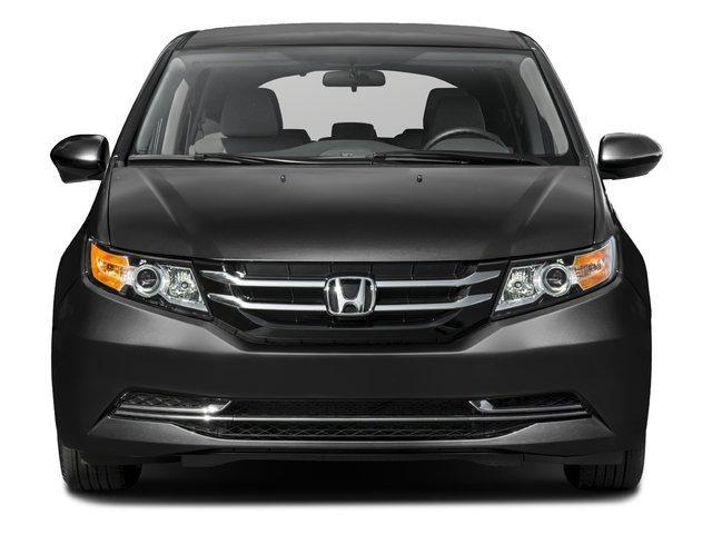 used 2016 Honda Odyssey car, priced at $9,999