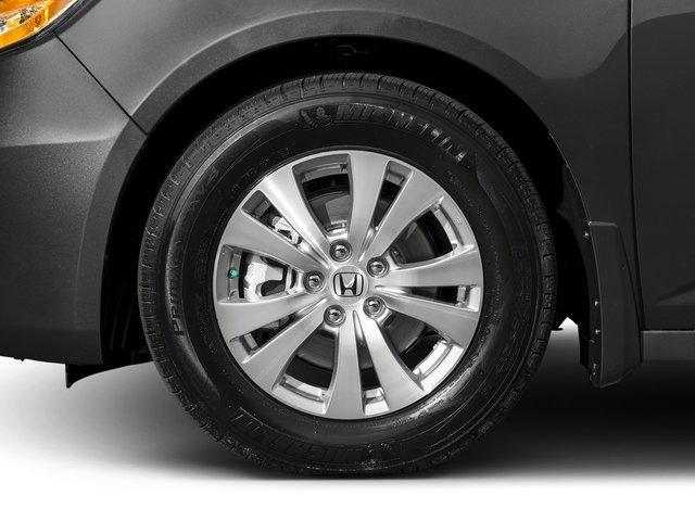 used 2016 Honda Odyssey car, priced at $9,999