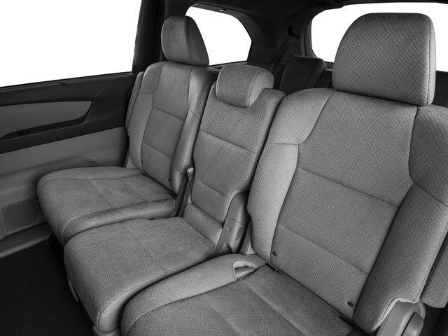 used 2016 Honda Odyssey car, priced at $9,999