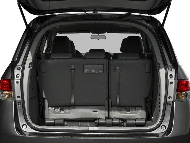 used 2016 Honda Odyssey car, priced at $9,999