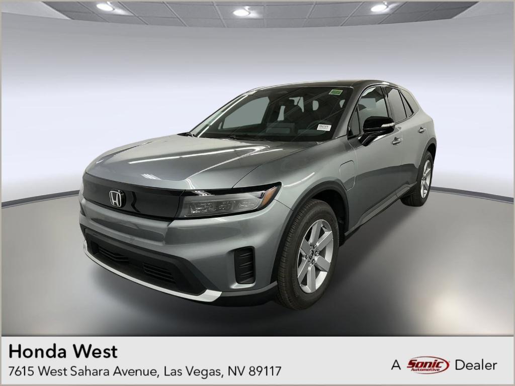 new 2025 Honda Prologue car, priced at $50,007