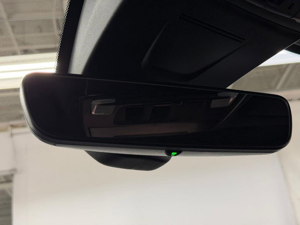 new 2026 Honda Civic Hybrid car, priced at $33,195