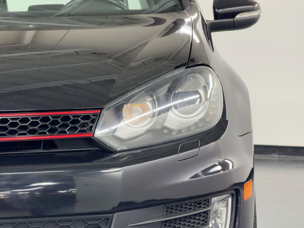 used 2013 Volkswagen GTI car, priced at $9,999