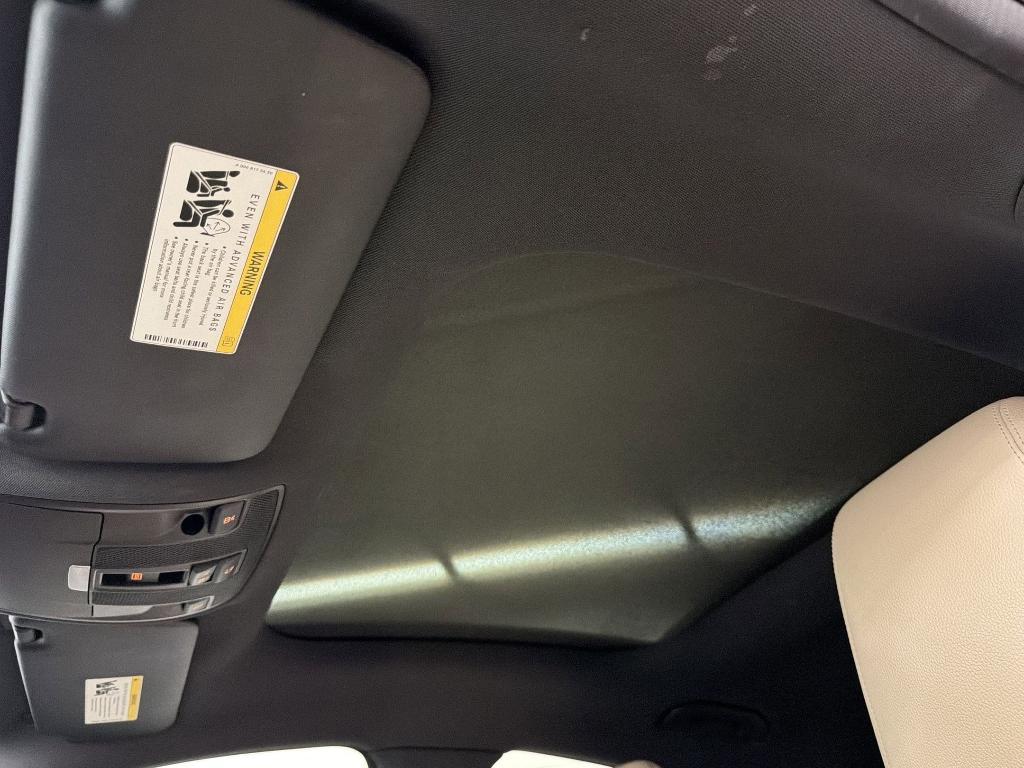 used 2015 Mercedes-Benz CLA-Class car, priced at $10,498