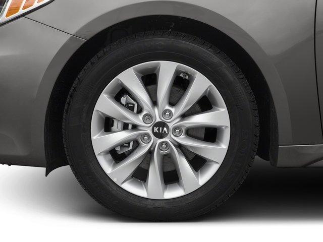 used 2017 Kia Optima car, priced at $9,999