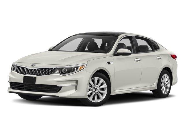 used 2017 Kia Optima car, priced at $9,999