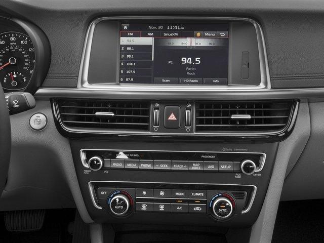 used 2017 Kia Optima car, priced at $9,999