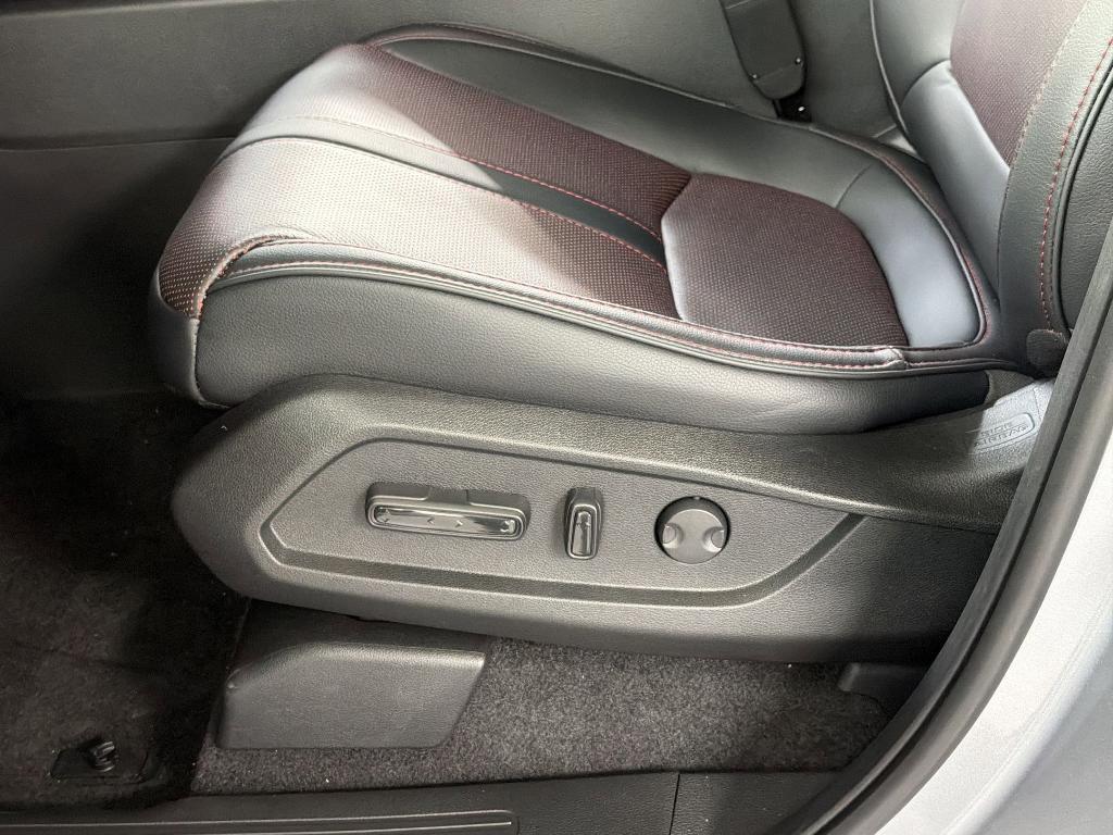 new 2026 Honda Pilot car, priced at $53,647