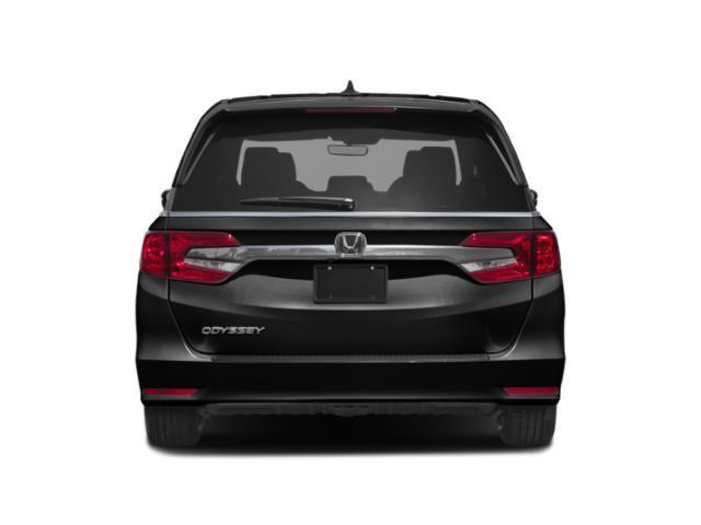 used 2020 Honda Odyssey car, priced at $27,999