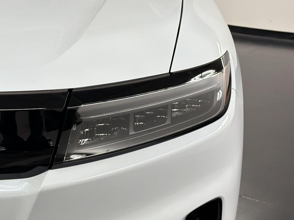 new 2026 Honda Prologue car, priced at $46,336