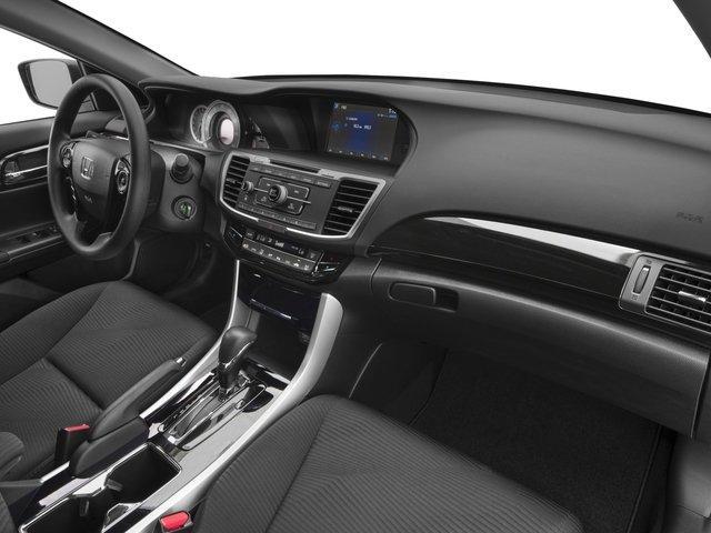 used 2017 Honda Accord car, priced at $11,999