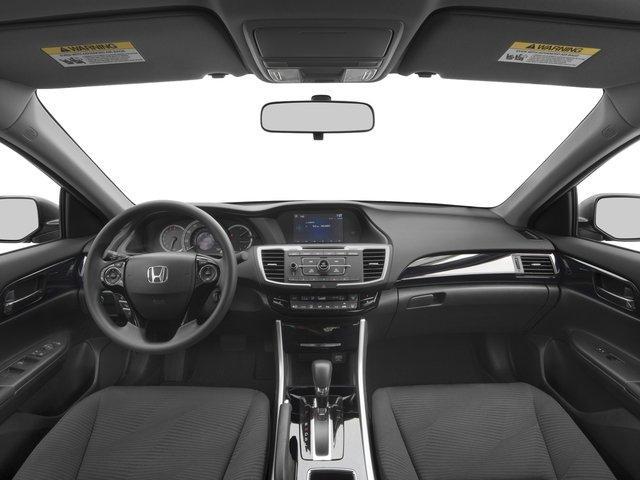 used 2017 Honda Accord car, priced at $11,999