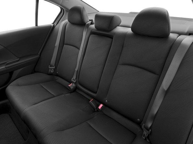 used 2017 Honda Accord car, priced at $11,999