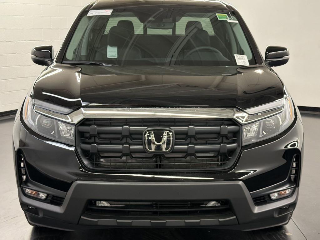 new 2026 Honda Ridgeline car, priced at $42,797