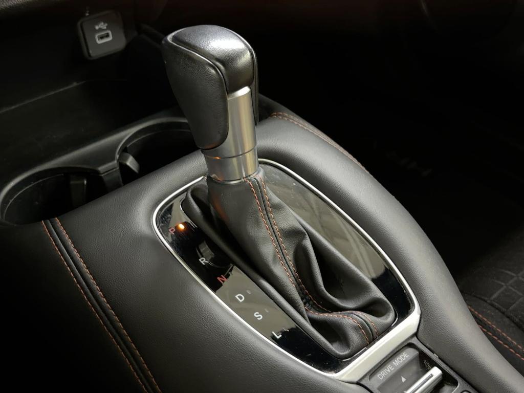 used 2023 Honda HR-V car, priced at $24,999