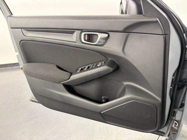 new 2026 Honda Civic car, priced at $29,078